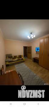 1-к квартира, на длительный срок, 37м2, 3/5 этаж