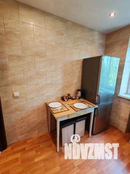 1-к квартира, посуточно, 33м2, 4/5 этаж