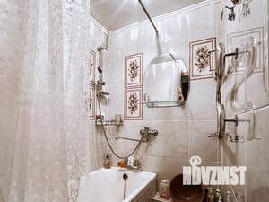 1-к квартира, посуточно, 32м2, 5/10 этаж