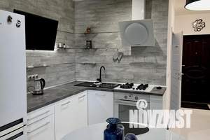 1-к квартира, посуточно, 39м2, 1/16 этаж