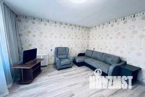 2-к квартира, посуточно, 53м2, 5/9 этаж