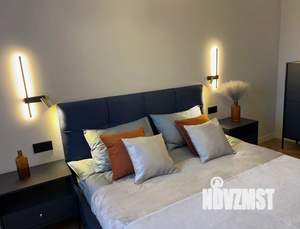 2-к квартира, посуточно, 56м2, 8/9 этаж