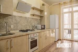 1-к квартира, посуточно, 38м2, 5/11 этаж