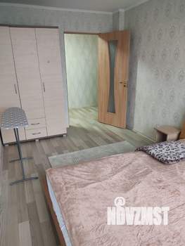 2-к квартира, на длительный срок, 54м2, 4/17 этаж