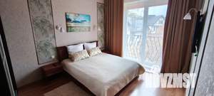 2-к квартира, посуточно, 58м2, 5/5 этаж