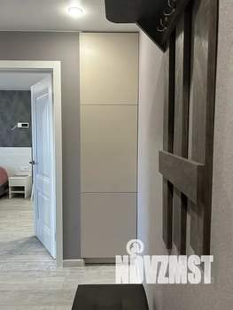 1-к квартира, посуточно, 31м2, 5/5 этаж