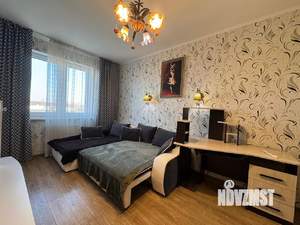 2-к квартира, на длительный срок, 64м2, 6/10 этаж