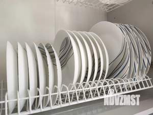 1-к квартира, посуточно, 42м2, 7/9 этаж