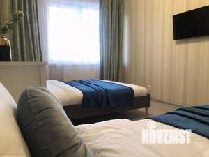 2-к квартира, посуточно, 20м2, 1/1 этаж