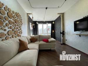 1-к квартира, посуточно, 42м2, 8/10 этаж
