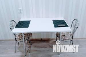 1-к квартира, посуточно, 43м2, 1/10 этаж