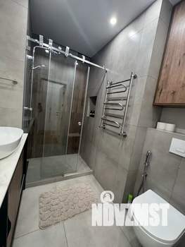 1-к квартира, посуточно, 52м2, 7/9 этаж