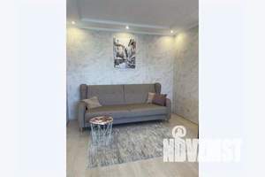 1-к квартира, посуточно, 33м2, 5/5 этаж