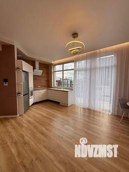 1-к квартира, на длительный срок, 74м2, 9/14 этаж