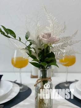 1-к квартира, посуточно, 42м2, 6/12 этаж