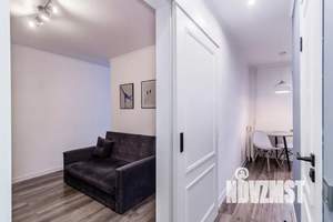 1-к квартира, посуточно, 31м2, 4/5 этаж