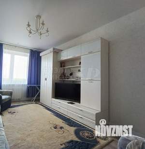1-к квартира, на длительный срок, 40м2, 9/10 этаж
