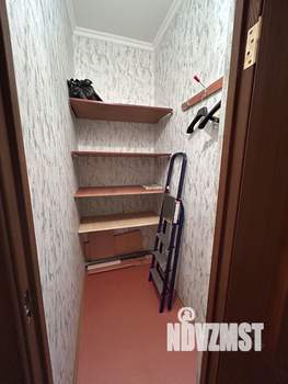 1-к квартира, на длительный срок, 37м2, 4/5 этаж