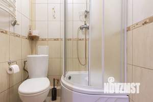 5-к квартира, посуточно, 102м2, 5/6 этаж