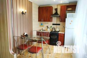 1-к квартира, посуточно, 32м2, 3/5 этаж