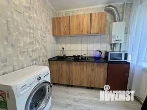 1-к квартира, посуточно, 33м2, 1/1 этаж