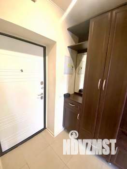 1-к квартира, посуточно, 44м2, 3/9 этаж