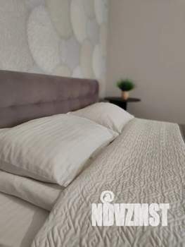 1-к квартира, посуточно, 42м2, 7/9 этаж