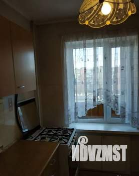 1-к квартира, посуточно, 34м2, 4/8 этаж