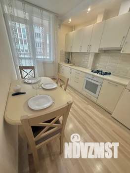 1-к квартира, посуточно, 44м2, 3/9 этаж