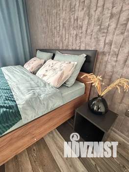 2-к квартира, посуточно, 75м2, 5/11 этаж