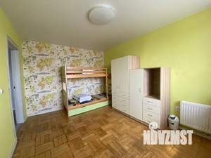 3-к квартира, посуточно, 67м2, 10/10 этаж