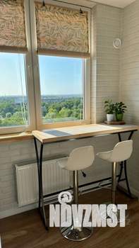 2-к квартира, посуточно, 59м2, 14/16 этаж