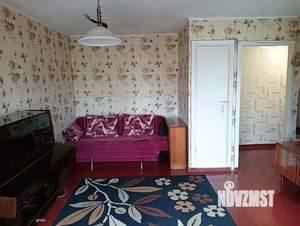 1-к квартира, на длительный срок, 35м2, 5/5 этаж