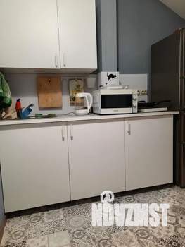 1-к квартира, посуточно, 30м2, 10/10 этаж
