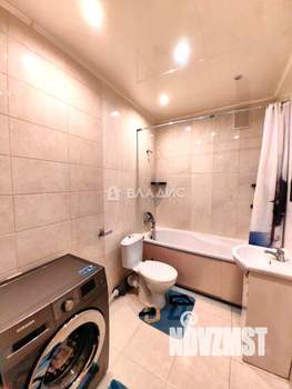 1-к квартира, на длительный срок, 40м2, 1/10 этаж