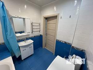1-к квартира, на длительный срок, 50м2, 2/12 этаж