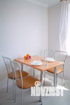 2-к квартира, посуточно, 50м2, 1/1 этаж