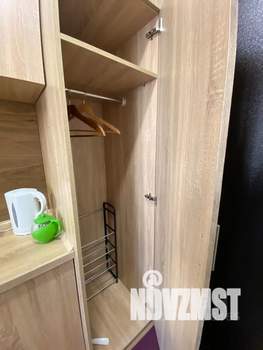 Студия квартира, посуточно, 14м2, 1/5 этаж