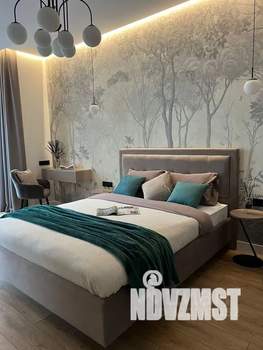 1-к квартира, посуточно, 56м2, 4/11 этаж