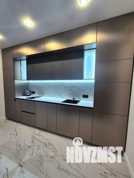 2-к квартира, посуточно, 61м2, 21/26 этаж