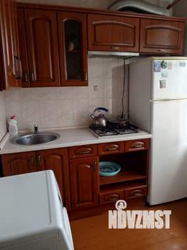 2-к квартира, на длительный срок, 52м2, 5/5 этаж