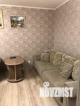 2-к квартира, посуточно, 44м2, 1/5 этаж