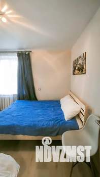 2-к квартира, посуточно, 60м2, 2/9 этаж