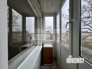 3-к квартира, на длительный срок, 52м2, 4/5 этаж