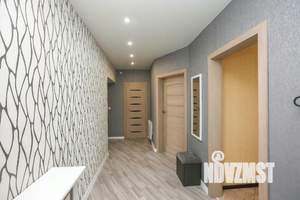 2-к квартира, посуточно, 69м2, 1/1 этаж