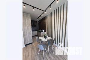 1-к квартира, посуточно, 40м2, 3/9 этаж