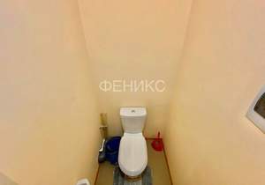 1-к квартира, на длительный срок, 28м2, 2/9 этаж