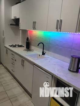 1-к квартира, посуточно, 30м2, 1/9 этаж