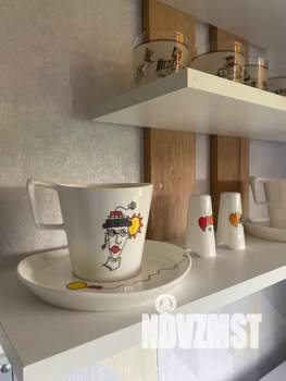 1-к квартира, посуточно, 33м2, 8/14 этаж