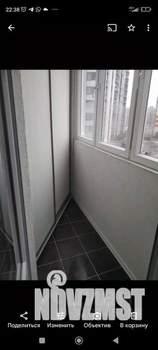 2-к квартира, посуточно, 63м2, 1/1 этаж